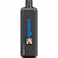 SLIM Stainless Steel memobottle