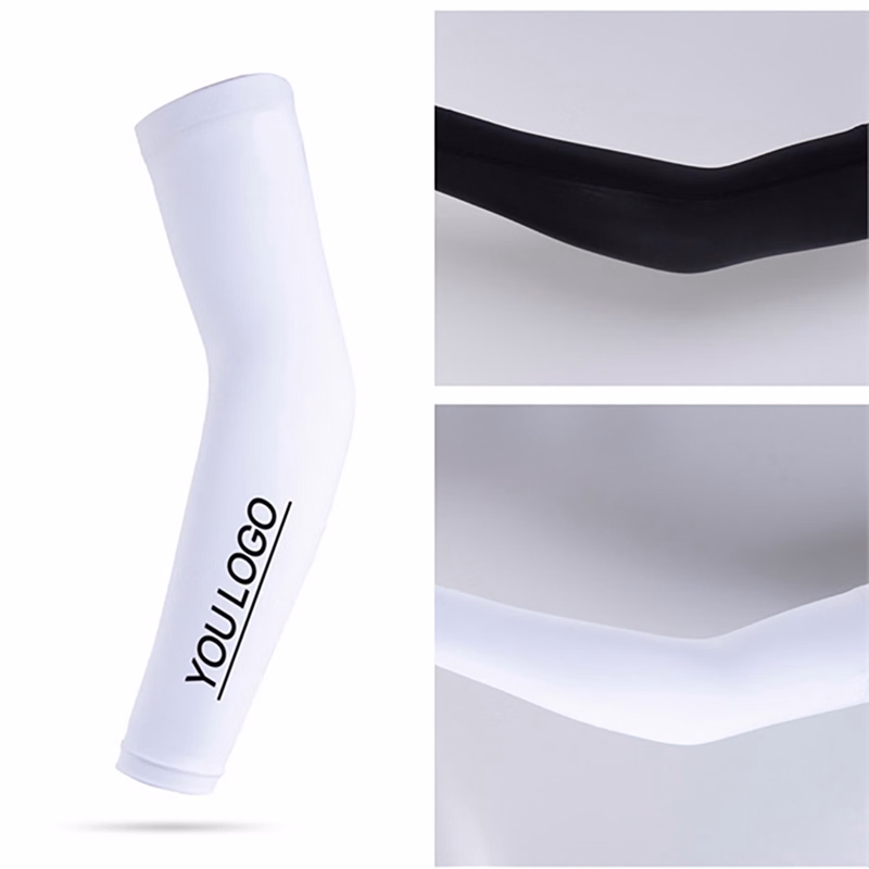 Outdoor Ice Silk Sleeve