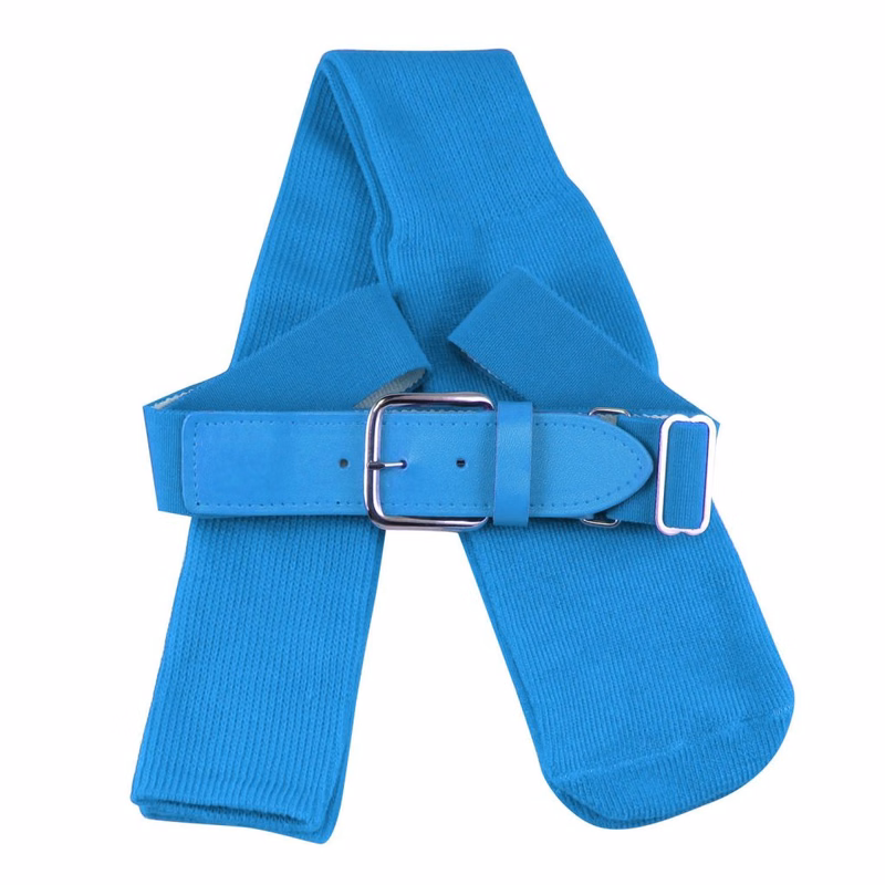 Baseball Softball Socks & Belt Combo Set