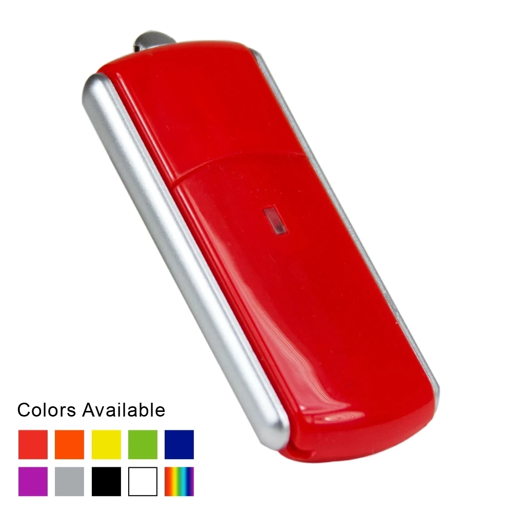 Hinge USB Flash Drive 2.0 1