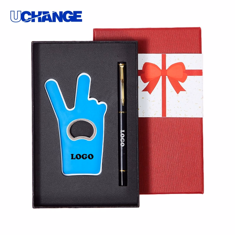 Custom Pen Gift Box