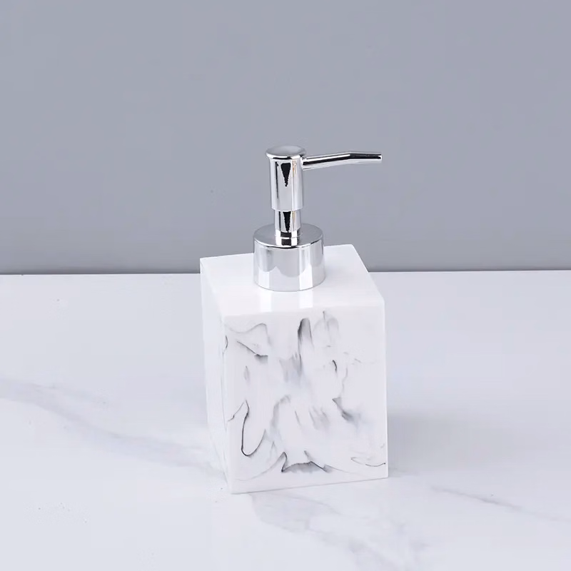 Soap Pump Dispenser Bottles