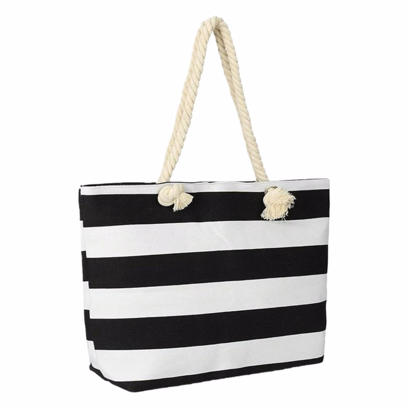 Versatile Gym Shopping Weekend Tote