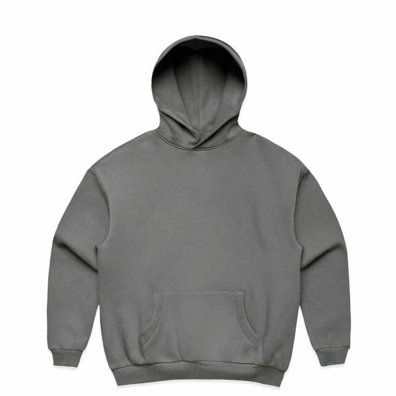 Wo's Box Hood | 4171