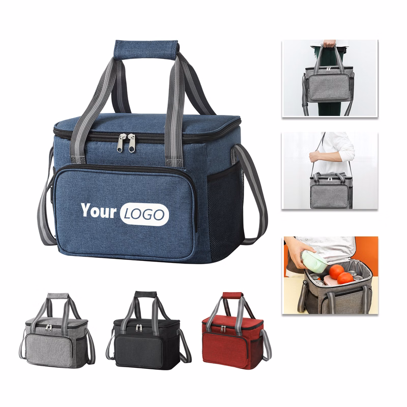 Insulation Cooler Lunch Bag
