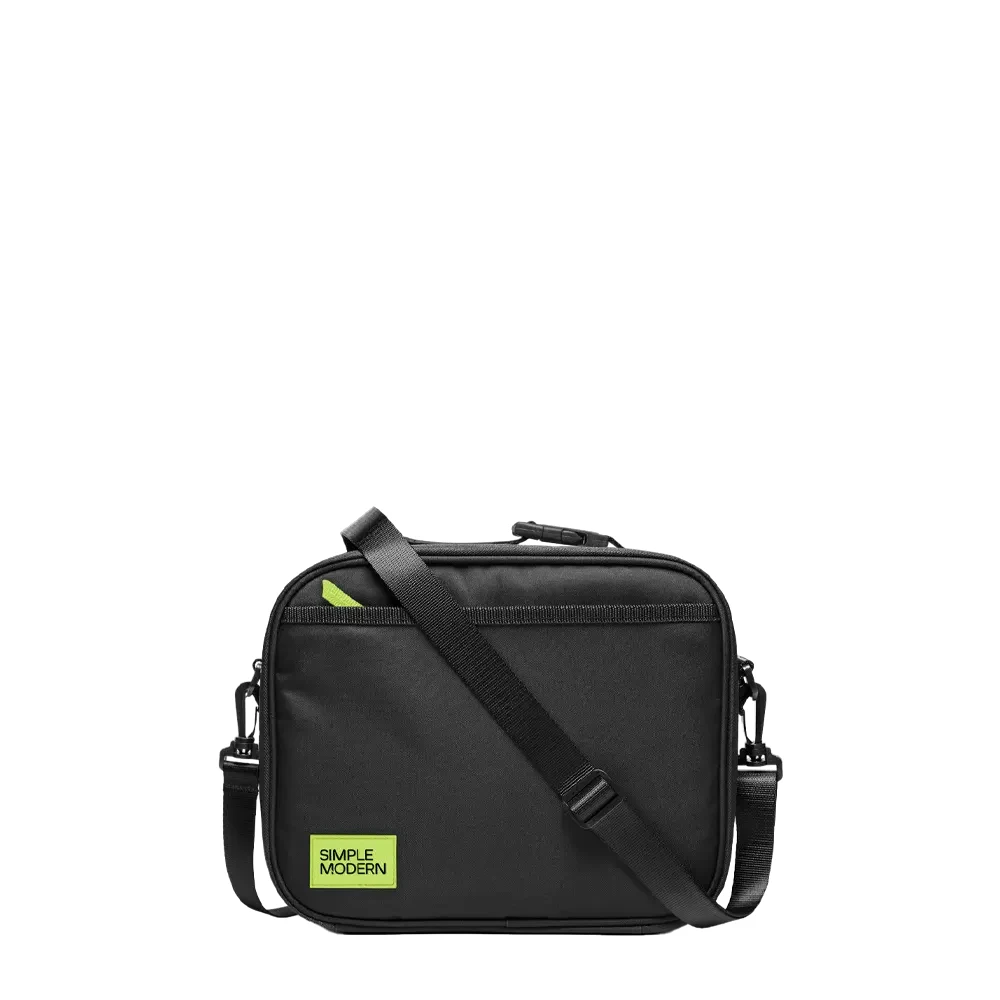 Simple Modern 4 L Lunch Bag With Shoulder Strap 2.0 1