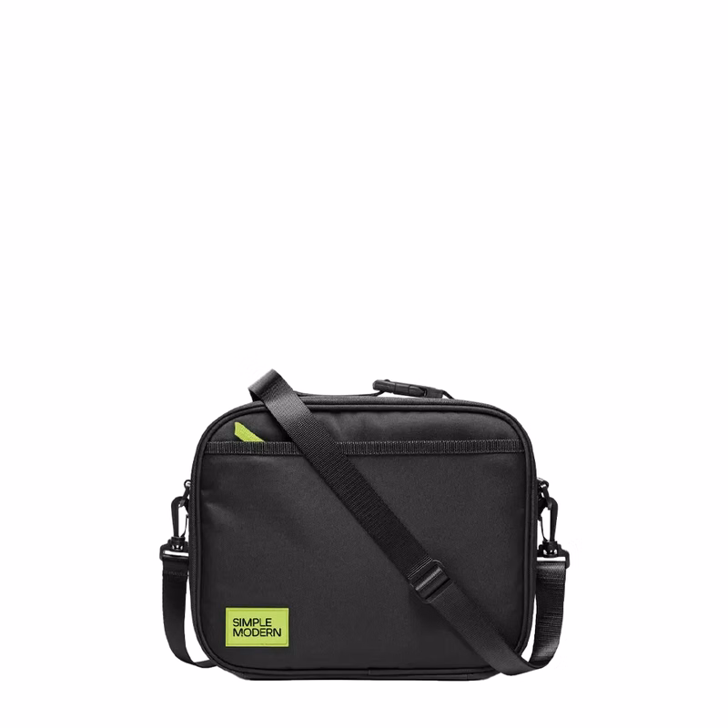Simple Modern 4 L Lunch Bag With Shoulder Strap 2.0