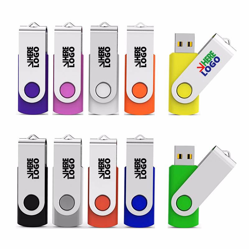 2GB USB Flash Memory Stick Drive