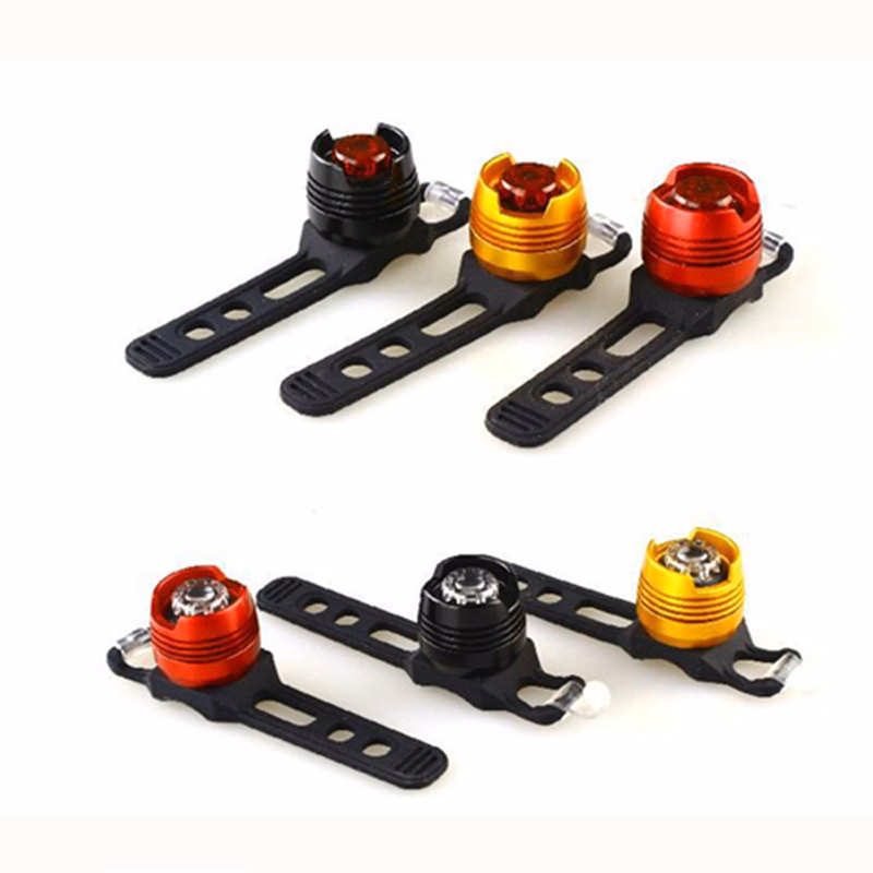Bike Tail Light