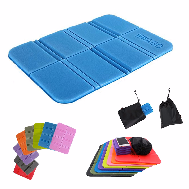 Foldable Outdoor Picnic Moisture-proof Pad