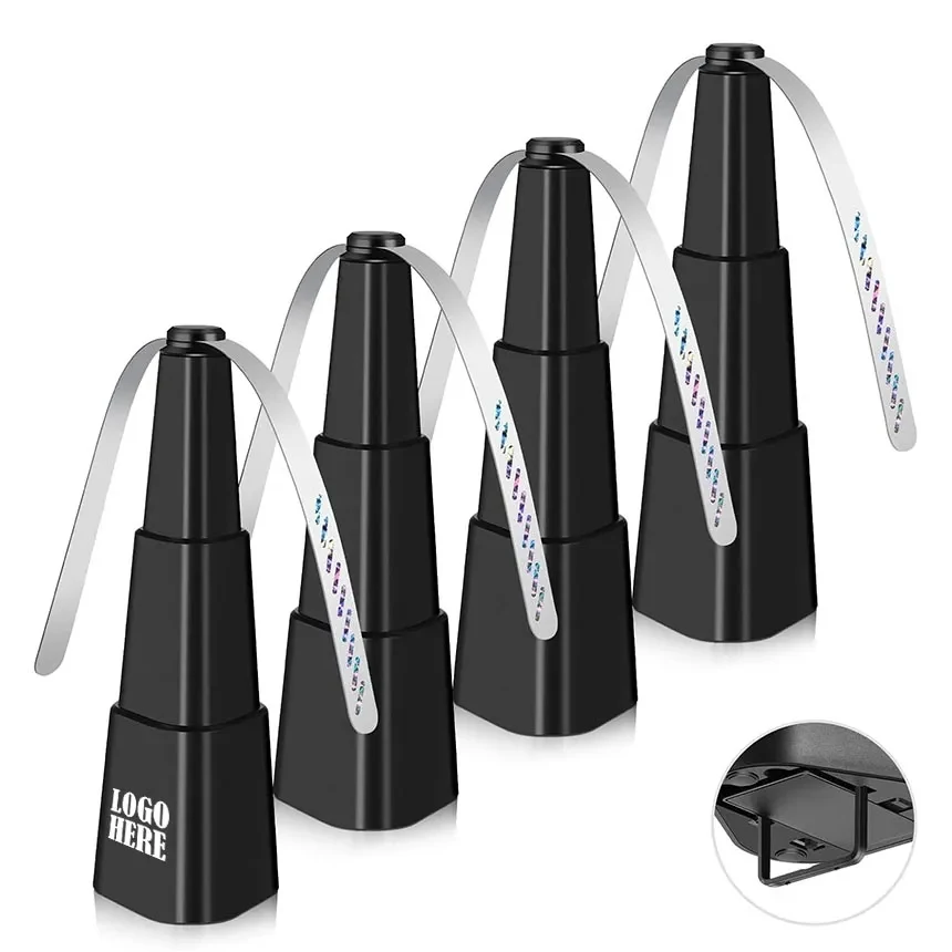Portable Fly Repellent Fan for Indoor & Outdoor Use 1