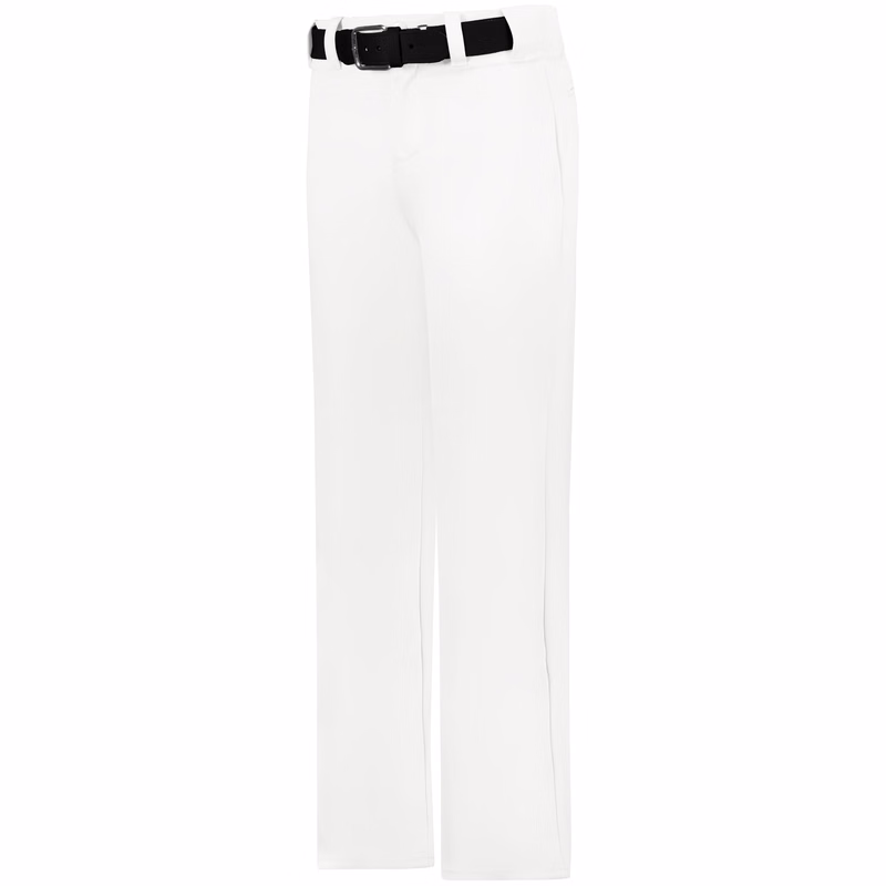 OPEN BOTTOM BASEBALL PANT
