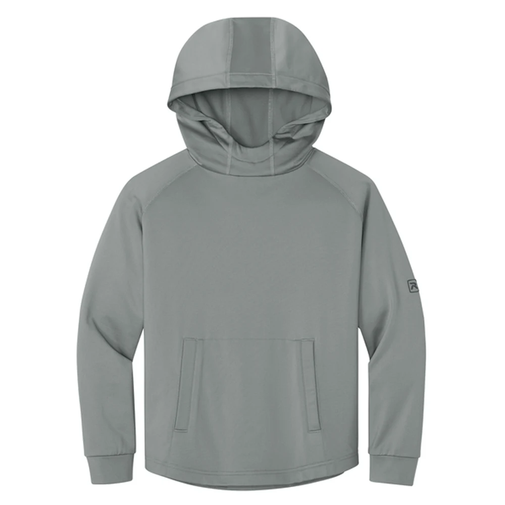 Richardson Youth Charge Performance Fleece Hoodie 1