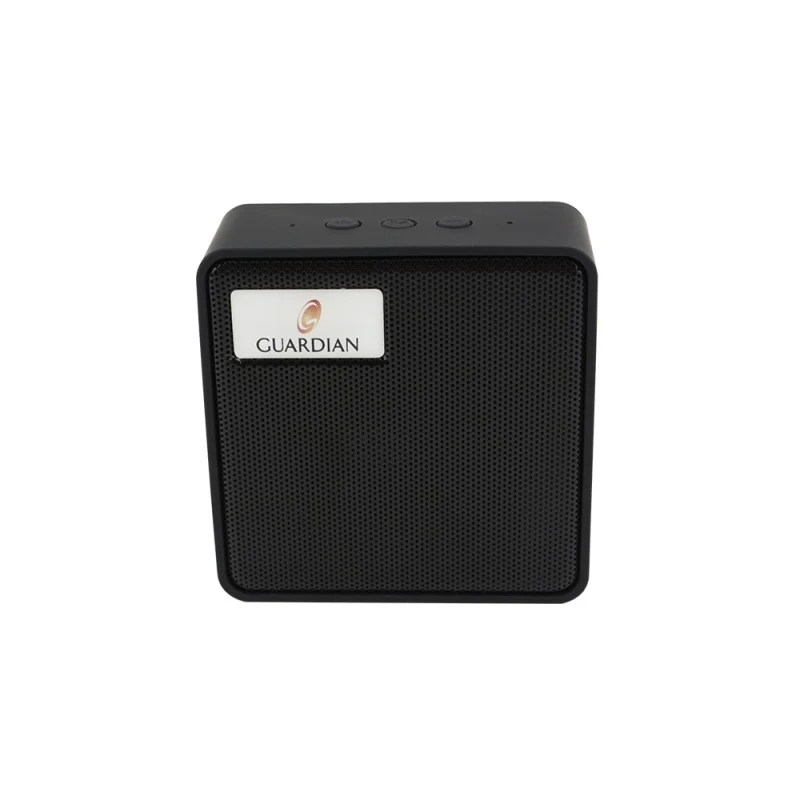 BlueSQUARE Wireless Speaker 1