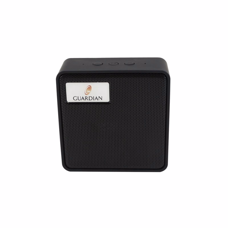 BlueSQUARE Wireless Speaker