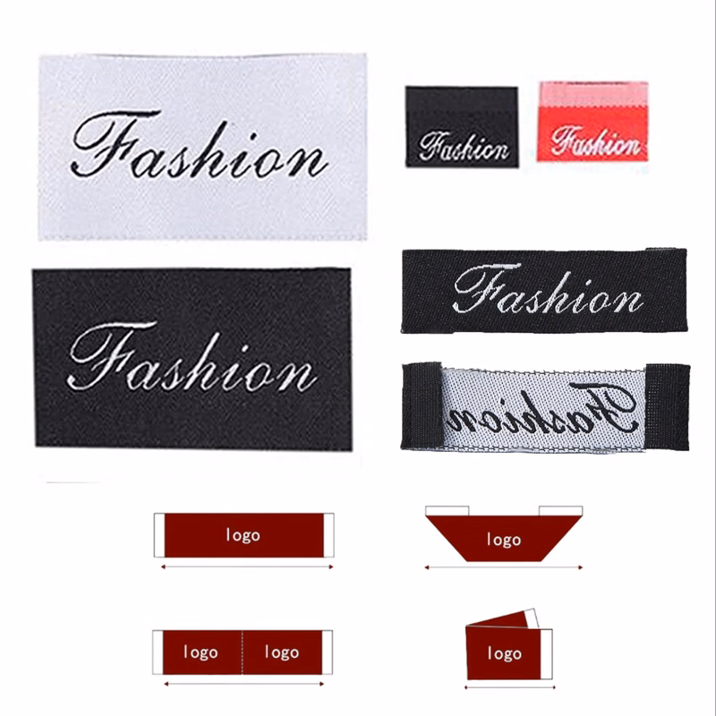 Clothing Woven Labels