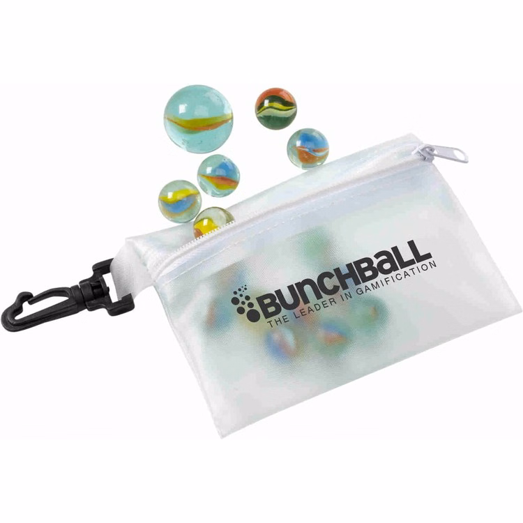 Traveler Marbles Game