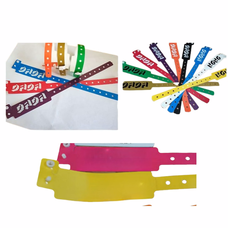 Waterproof Wristband