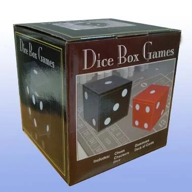 5 in 1 Game Set 1