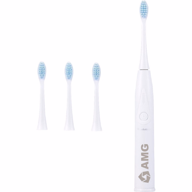 Brookstone® Sonic Electric Toothbrush