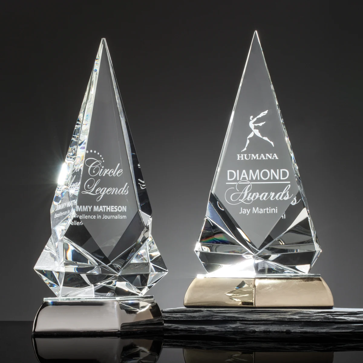 Exalt Award 1