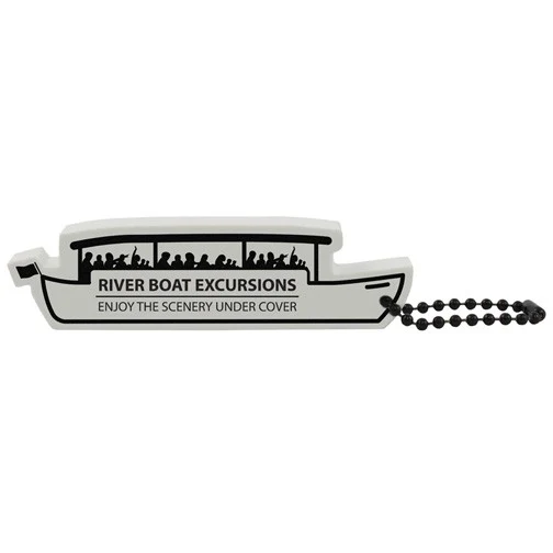 Boat Key Tag 1