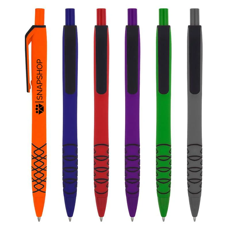Scribbler Pen 1