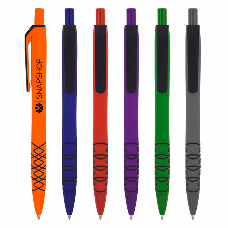 Scribbler Pen