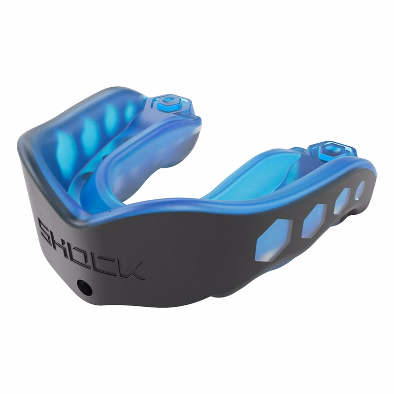 Gel Max Bl/Blk Youth Conv