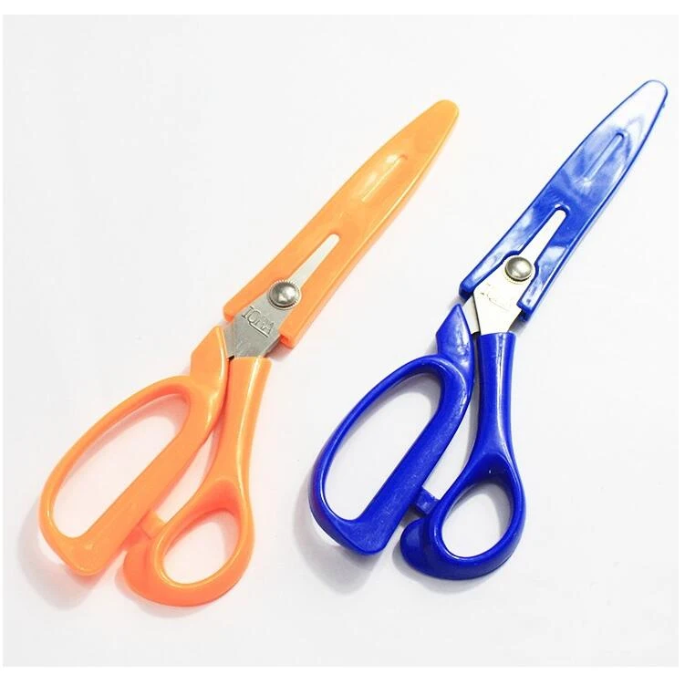 Household Multifunction Kitchen Scissors 1