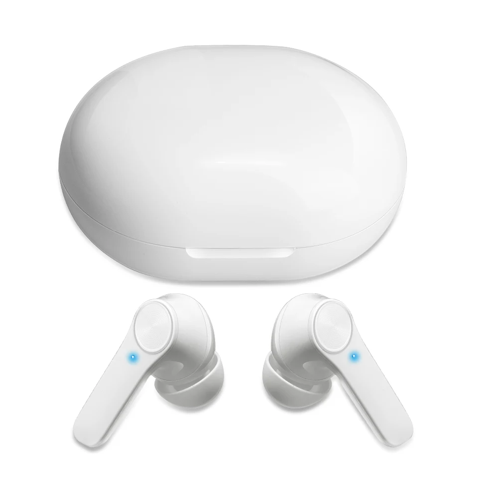 RCS Recycled ABS Wireless Earbuds 1