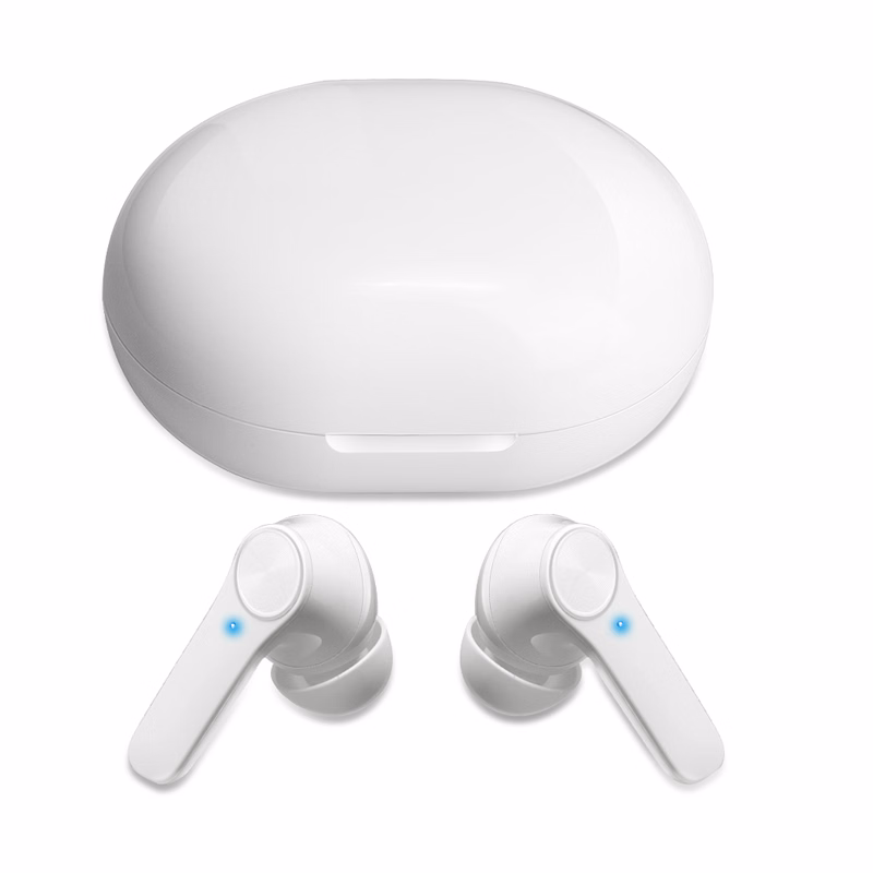 RCS Recycled ABS Wireless Earbuds