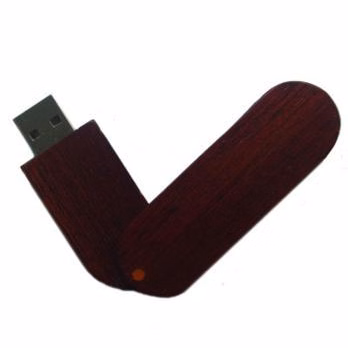 RMW08 Wood USB Flash Drive