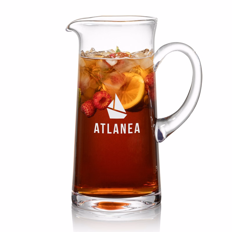 Malden Tapered Pitcher