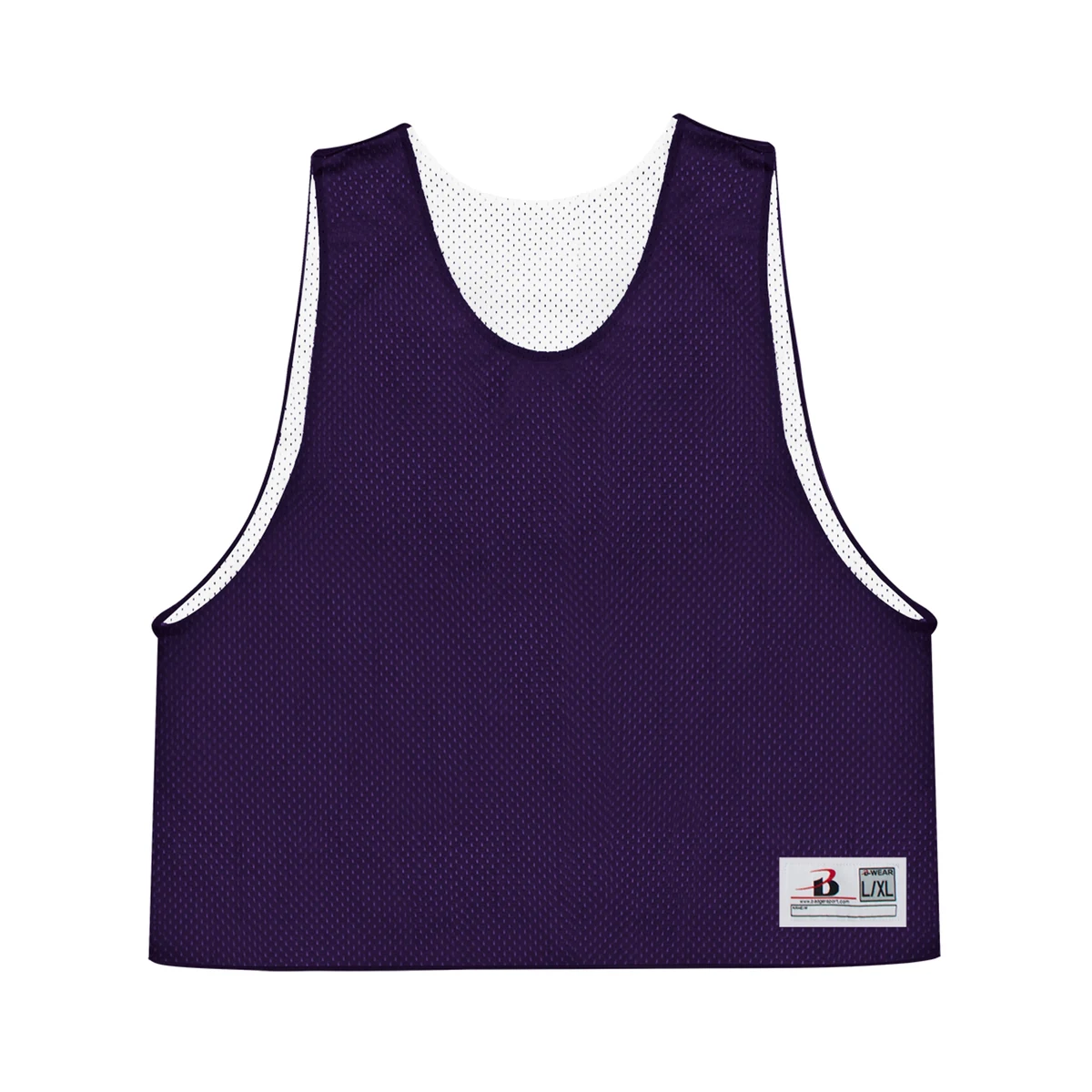 LAX REV. PRACTICE JERSEY 1