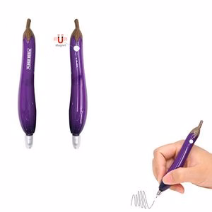 Eggplant Shaped Pen