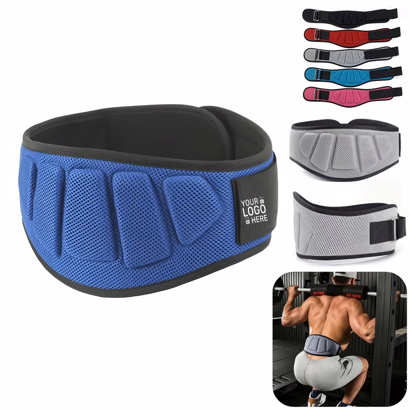 Weightlifting Belt