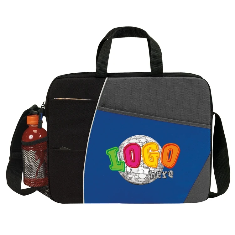 "Matrix" Laptop Briefcase 1