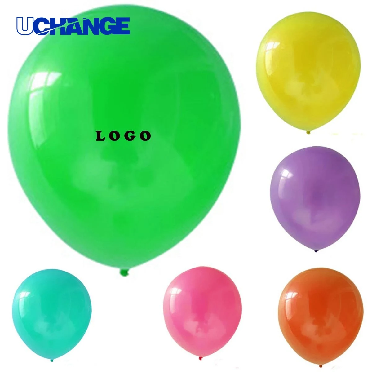 Custom Party Balloon for Celebrations 1