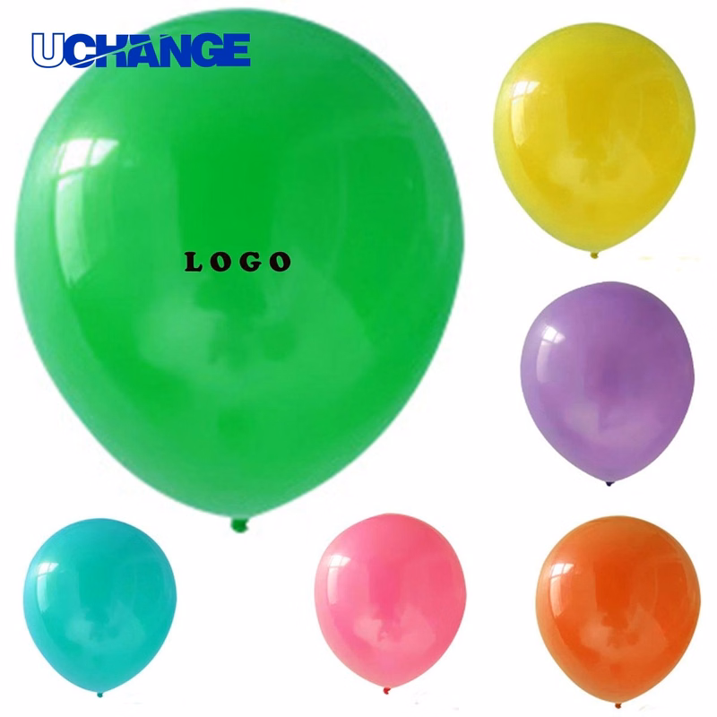 Custom Party Balloon for Celebrations