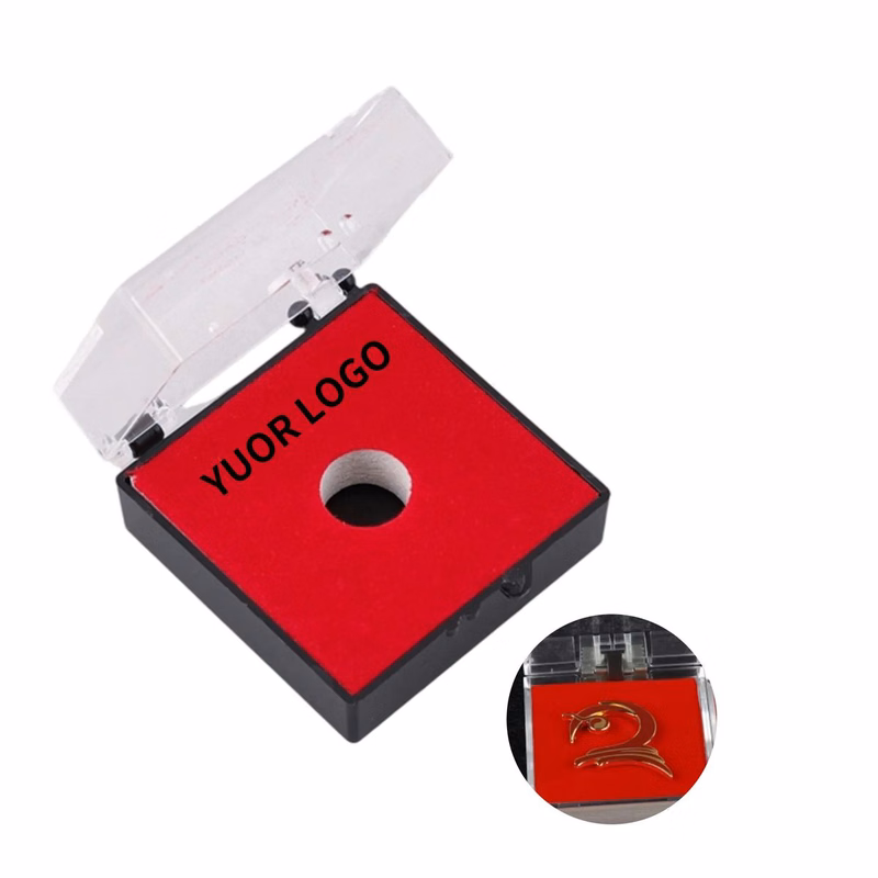 Presentation Box for Pins and Awards