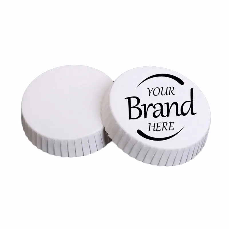 Disposable Paper Cup Lid
