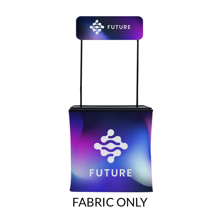 Xpress Counter Plus - Fabric Only 1