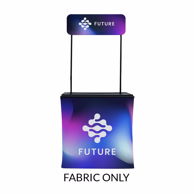 Xpress Counter Plus - Fabric Only