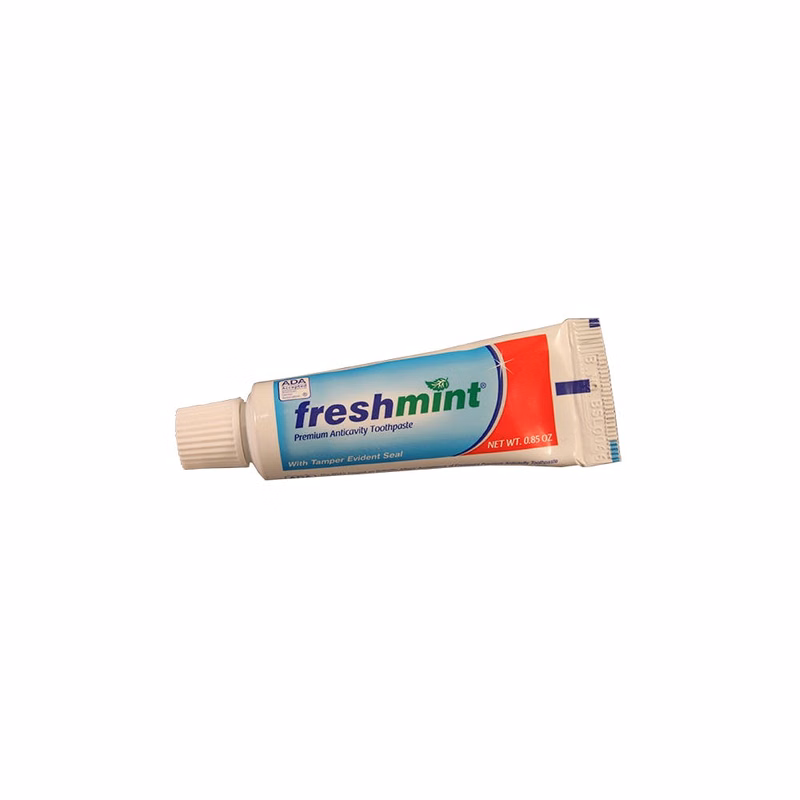 Freshmint Anticavity Toothpaste - 0.85 oz