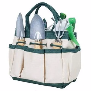7 Piece Gardening Tool Set