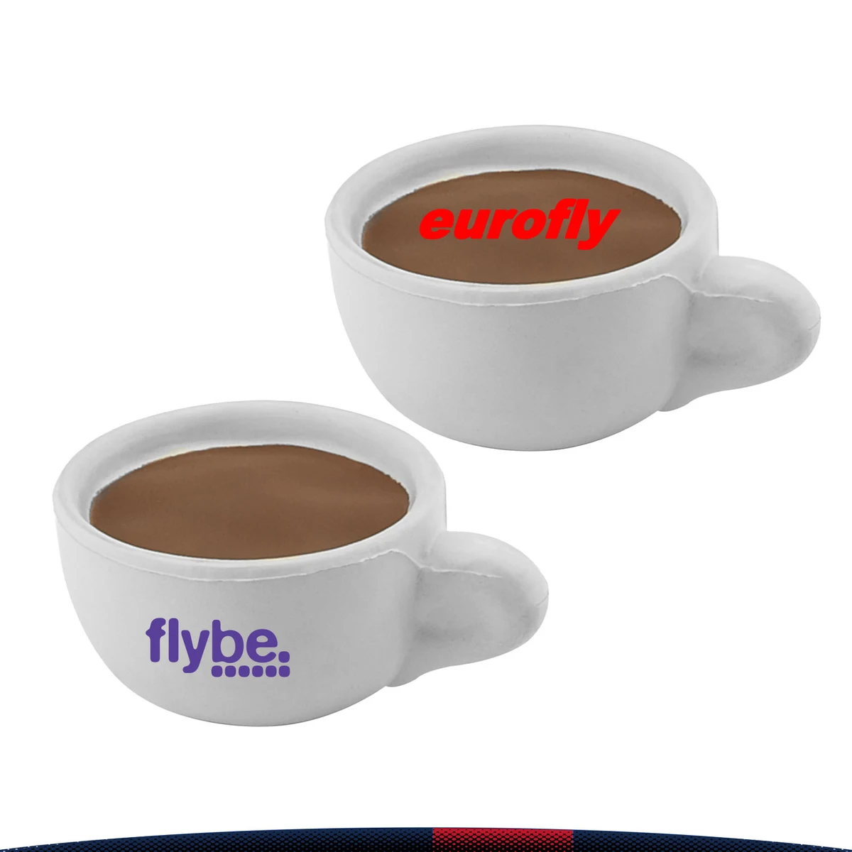 Tea Cup Decompression Toy 1
