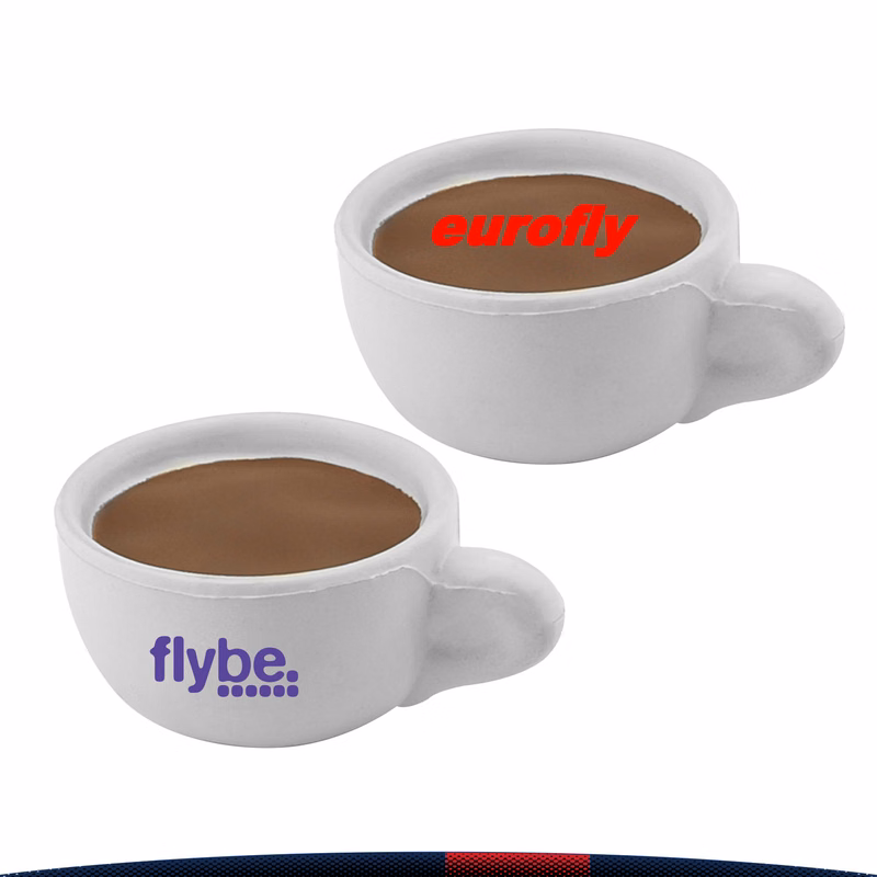 Tea Cup Decompression Toy