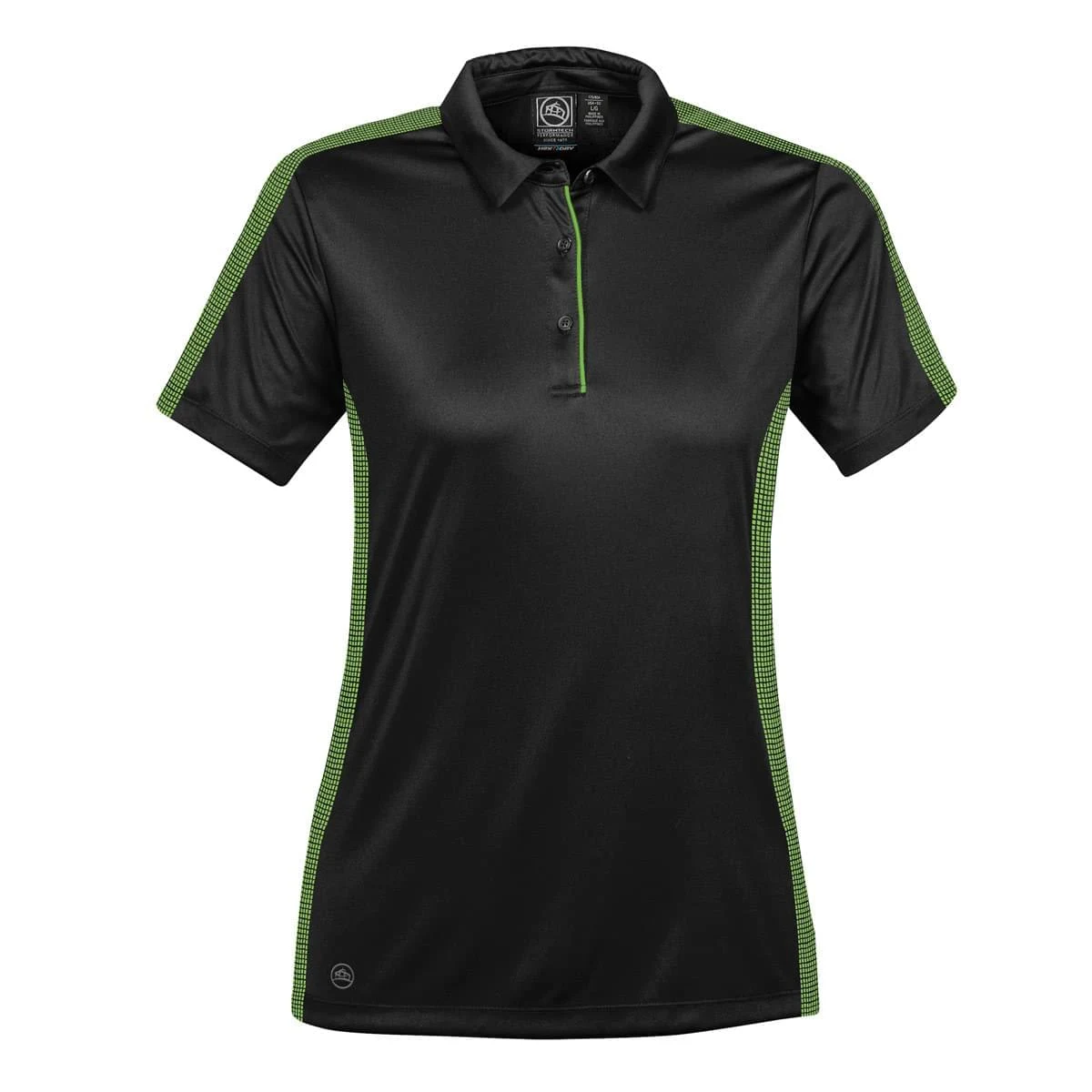 Stormtech Women's Bolt Polo 1
