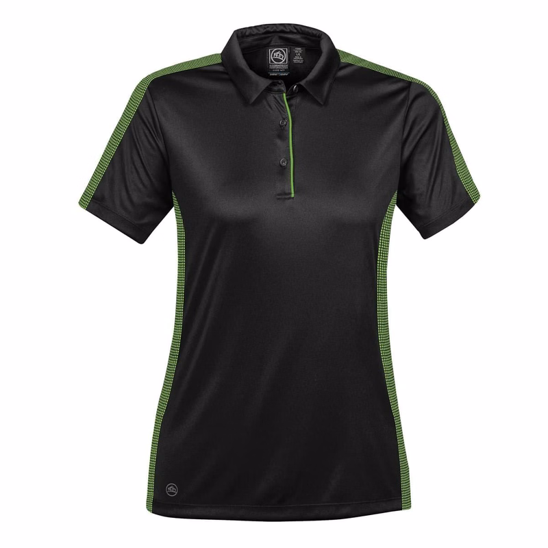 Stormtech Women's Bolt Polo